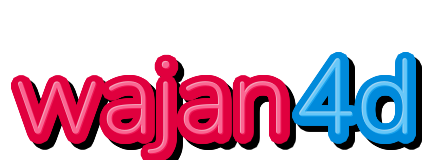 wajan4d — logo kanal
